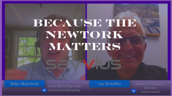 Network performance monitoring & the appl layer