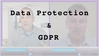 What does GDPR mean for data protection
