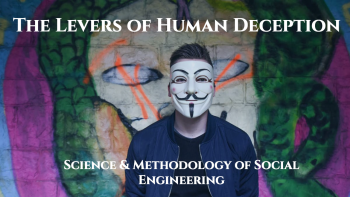 The Science & Methodology of Social Engineering