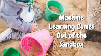 Strata Conference Takeaway: What is Pragmatic Machine