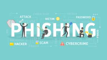 Michael Osterman on Business Email Compromise (BEC)