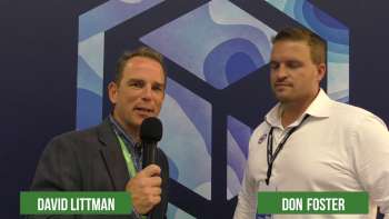 Commvault Complete Consolidates Data Management