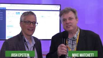 Kaminario: A Shared Storage Array Sitting in the Cloud