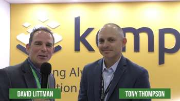 Popular load balancer for VMware ESXi stands