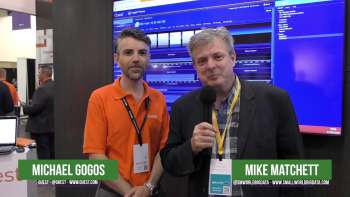 Quest NetVault Data Protection at VMworld 2019