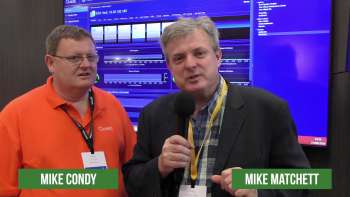 Quest Foglight at VMworld 2019