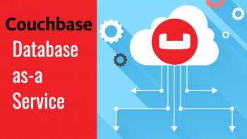 Couchbase: Database-as-a-Service