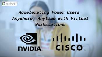Virtual Workstations Power Users Anywhere