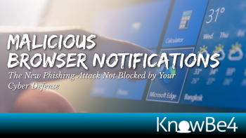 The Phishing Attack Not Blocked by Your Cyber Defense