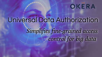 Okera Universal Data Authorization