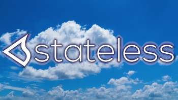 Stateless...Its About Routing...not Routers