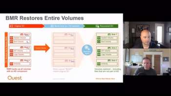 Comparing Flexible AD Recovery Options