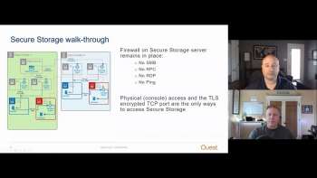 How to respond to an Active Directory disaster