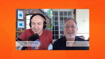 Practical 365 Podcast for the latest Microsoft