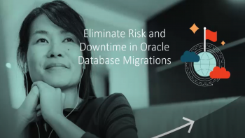 Quest SharePlex for Oracle Migrations