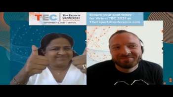 Tenant-to-tenant migration session at The Experts