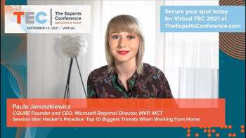 Top 10 Biggest Threats When Working From Home