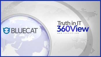 BlueCat Networks: Private vs. Public DNS