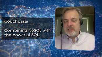 360View: May 2022: Couchbase