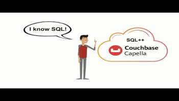 An Overview of Couchbase's Capella DBaaS