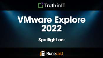 Runecast: Secure & Compliant Workloads Anywhere