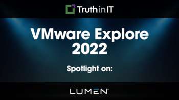 Lumen: The Platform for Amazing Things