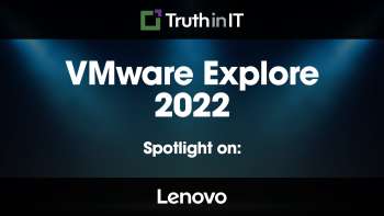 Lenovo: Hybrid Cloud and the Edge