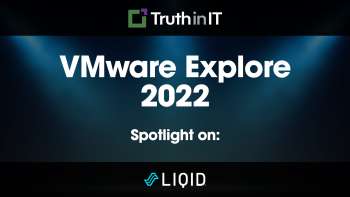 Liqid: The Dynamic Datacenter