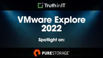 Pure Storage: Simpler, Scalable, Complete Storage