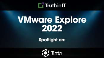 Tintri: Data Mobility in the Hybrid Cloud