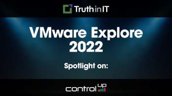 ControlUp: Physical Endpoint Monitoring