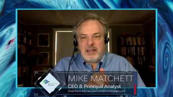 Overcome Performance, Security, Privacy Challenges w. 3rd Party Tools