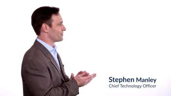 Druva was Built for the Cloud