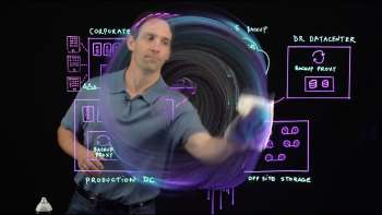 A Better Solution: The Data Resiliency Cloud