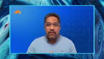 What is Cloudflare seeing in today's IT talent shortage?