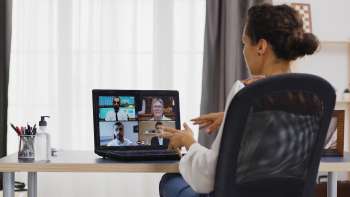 Cloudflare on the challenges of having a remote workforce