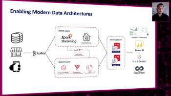 Redis & Real Time Analytics