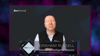 Cohesity: 3rd Party Data Protection for M365 Costs Too Much. (or Does It?)