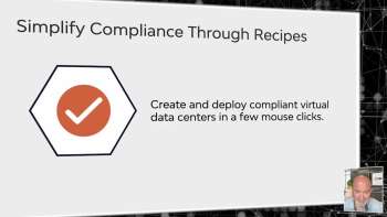 Maintaining The Hypervisor User Experience