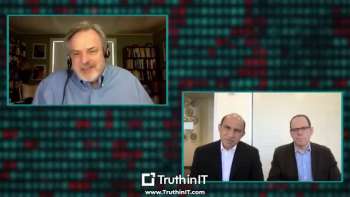 Nutanix: Why adopt cloud in the first place?