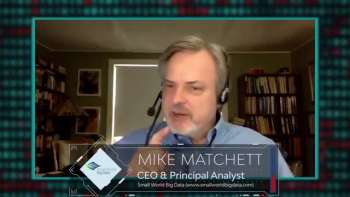 Nutanix: On The Key Challenges To Adopting A Hybrid Cloud Model