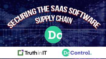 DoControl: Secure The SaaS Supply Chain