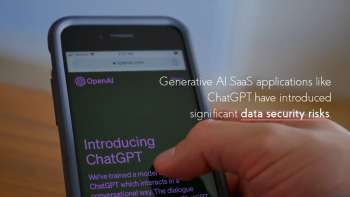 Netskope: How to approach AI's vulnerabilities to cyber threats