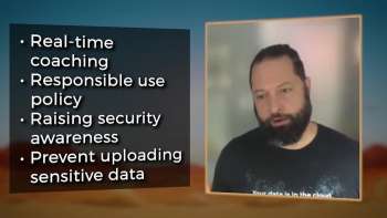 How does Netskope help to protect against risks associated with ChatGPT usage?