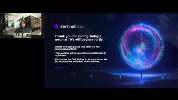 SentinelOne: ChatGPT for Security Leaders