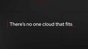 Improve Efficiency & Reduce Costs With Enterprise Linux