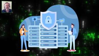 What Exactly Is Meant By "Data Security" Anyway?