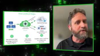 How To: Conduct a Risk Assessment Prior To Creating Data Usage Policies (w. Lookout)