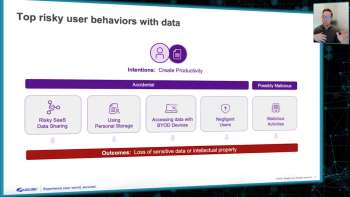 Zscaler: Risky User Behaviors And How To Safeguard Against Them