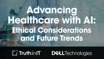 Advancing Healthcare with AI: Ethical Considerations and Future Trends